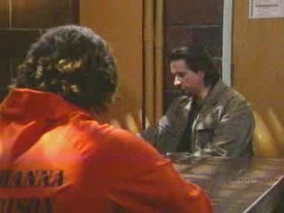 One life to live 12-15-2005 Cristian  John