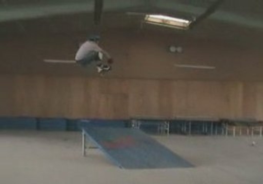 Stage Saut Sauterelles 02/06