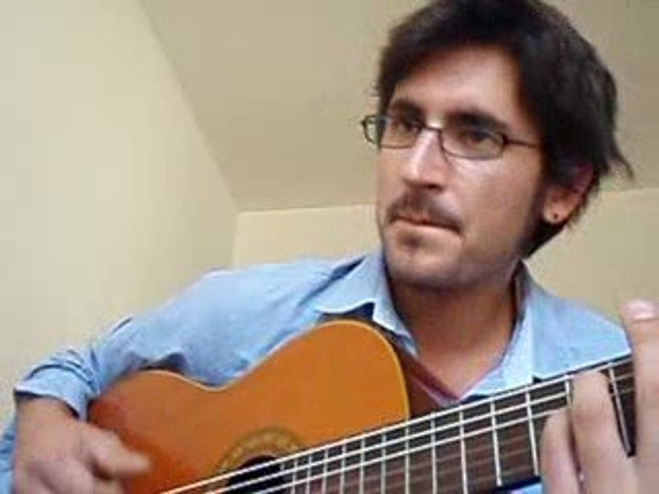 desert sunrise - Brett dennen