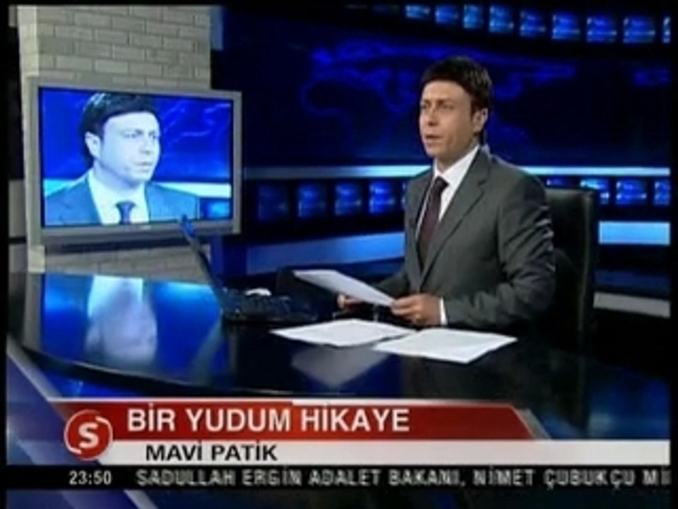 Mavi Patik www.asklarinenguzeli.net/index.php