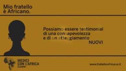 Videobrief Fratello Africano: Una Gara Creativa per una Buona Causa 🌍