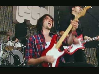 FML 2009 - Backstage Rodeo