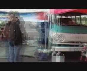 Les triplettes de Bonneville