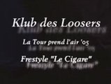 Fuzati Klub des loosers freestyle 2 La tour prend l'air '05