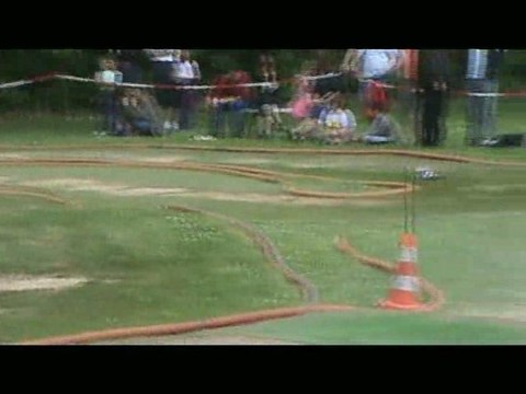 Championnat de France 09-2nd manche au MRCI-finale B2 4x4