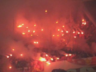 Inter 2 x 1 Flamengo - Vamo Vamo Inter - Guarda Popular