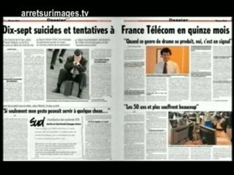 Integrale suicides emission