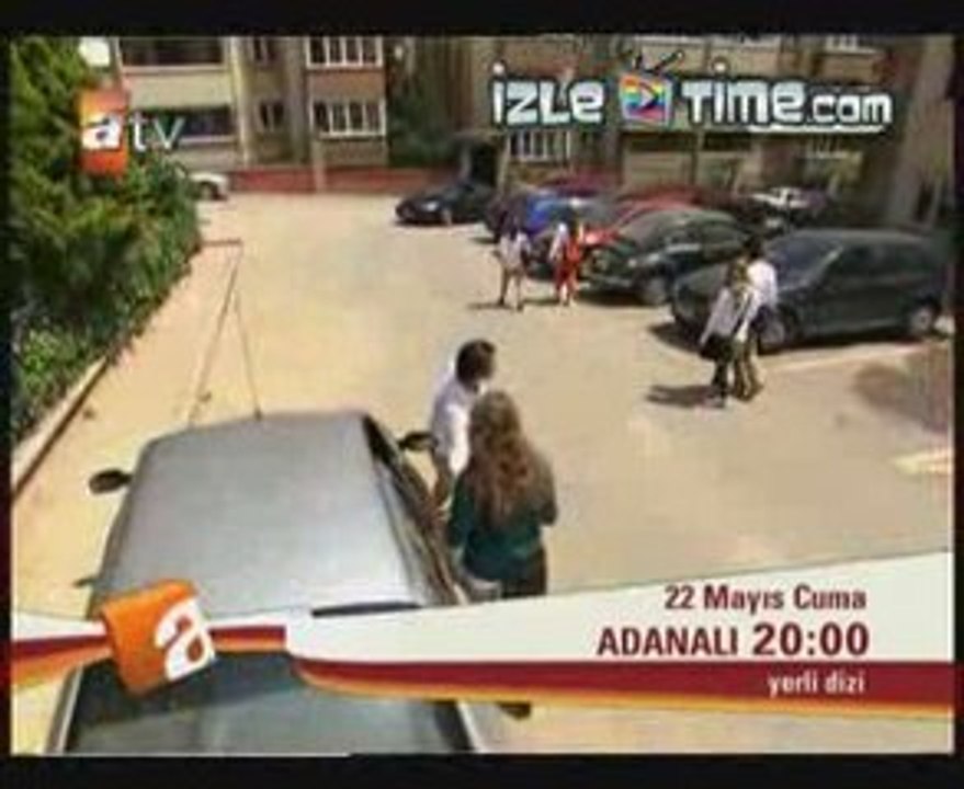 Adanalı 26. Bölüm Fragmanı