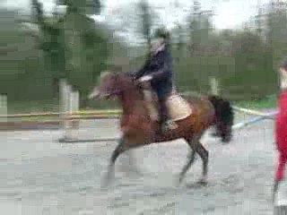 pêche 16 avril 2009