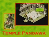 Dofus music - Temple Pandawa