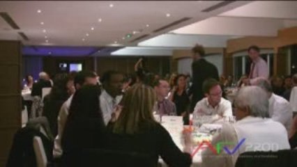 Soirée Networking : Club Business 06, 30 avril 2009, à Nice