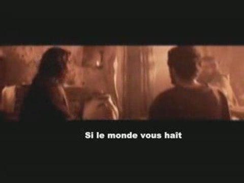 Jesus annonce Mohamed le Prophete de l Islam