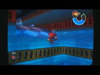 Vidéotest Ape Escape PS1 (part 2/3)