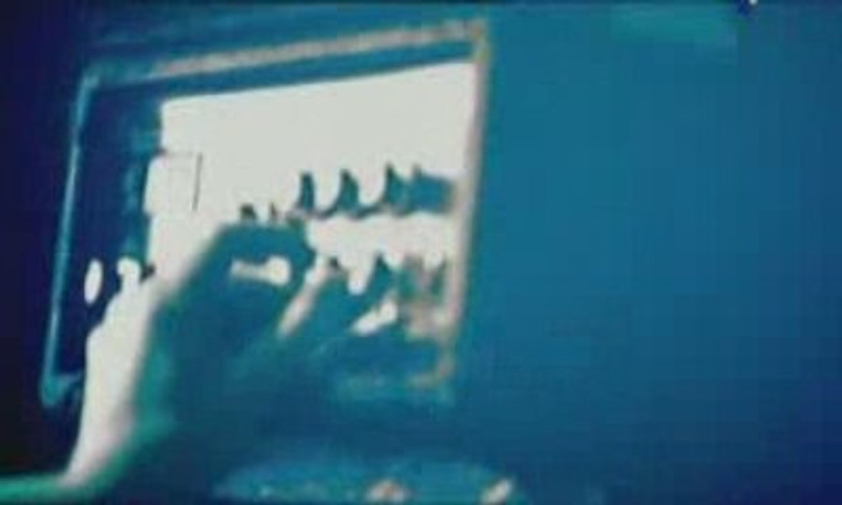 Radiohead - The National Anthem