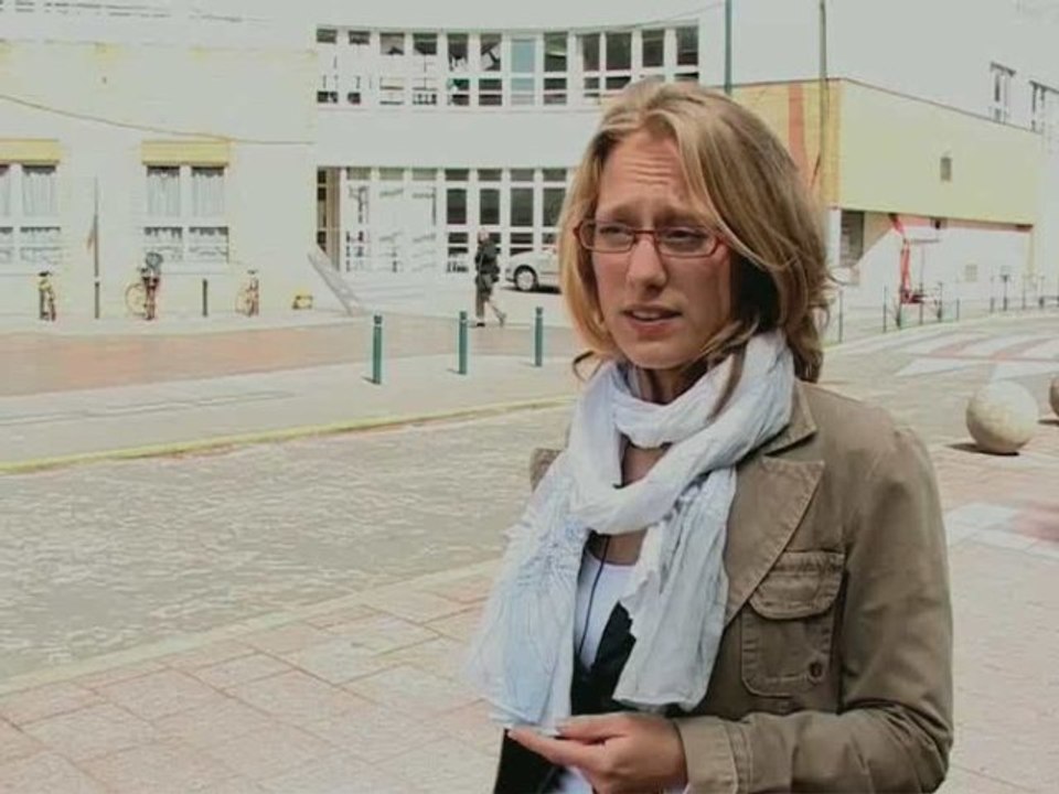 Pantin face aux antennes relais