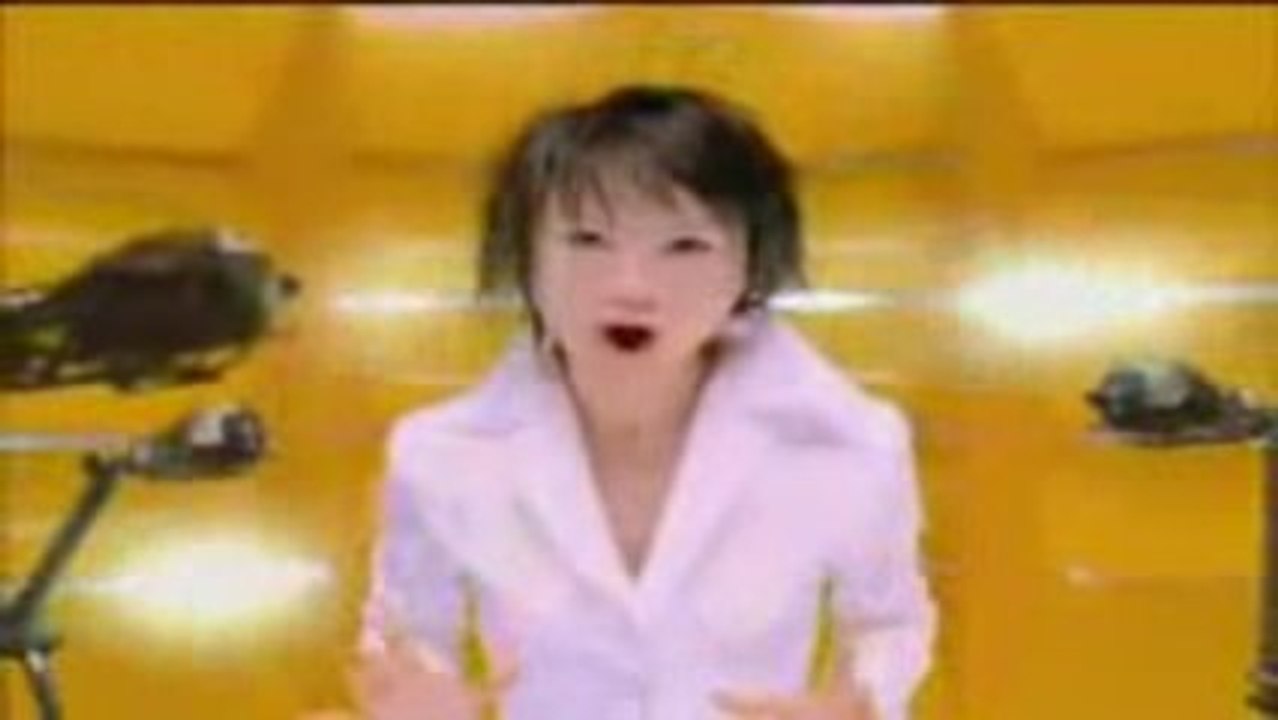 Ami Suzuki - Hopeful