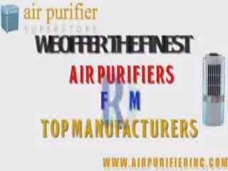 Buy Air Purifier - Free Shipping