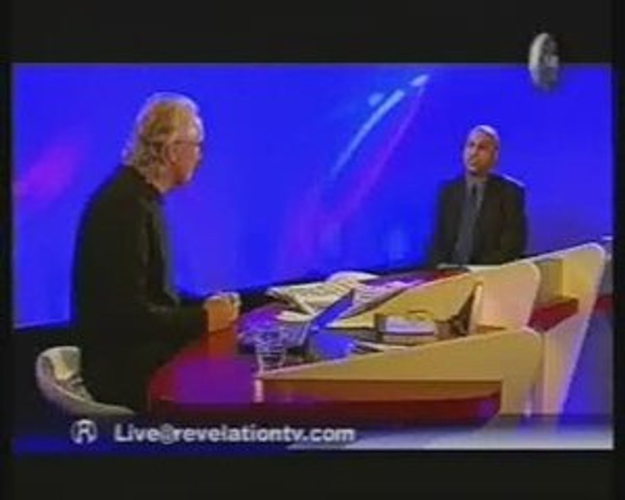 Ex-Muslim Christian Simon Altaf Speaks out abt True Islam-P1