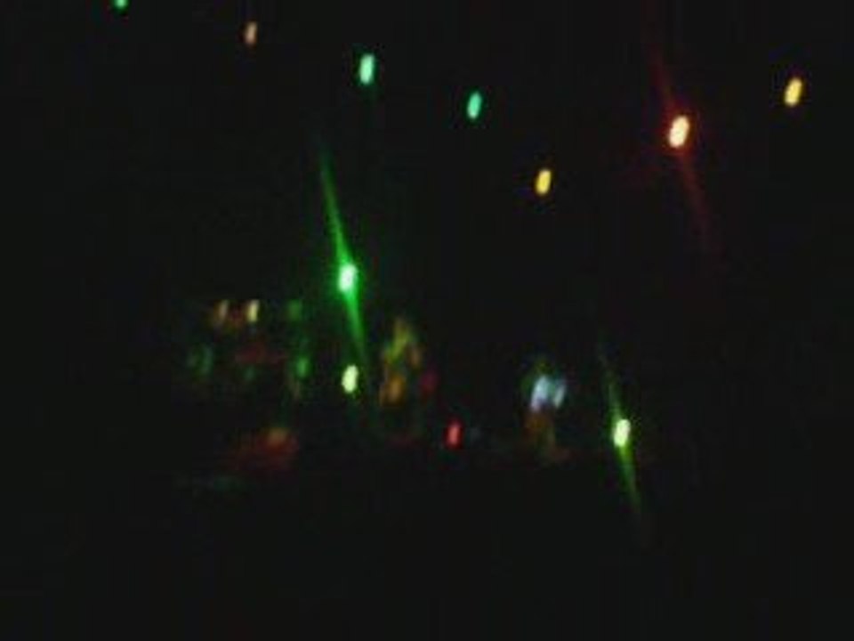 Duman-Ruyanda Gorsen Inanma 14.05.2009 Hacettepe