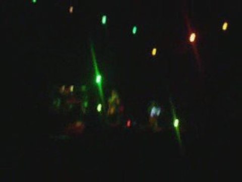 Duman-Ruyanda Gorsen Inanma 14.05.2009 Hacettepe