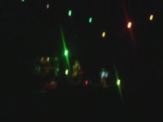 Duman-Ruyanda Gorsen Inanma 14.05.2009 Hacettepe