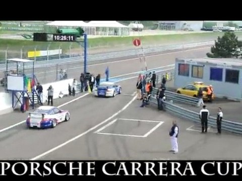 circuit dijon-prenois super serie ffsa 2009