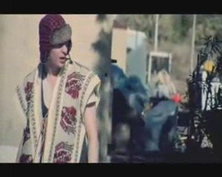 Charlie Winston - Like a Hobo (Official Music Video Clip)