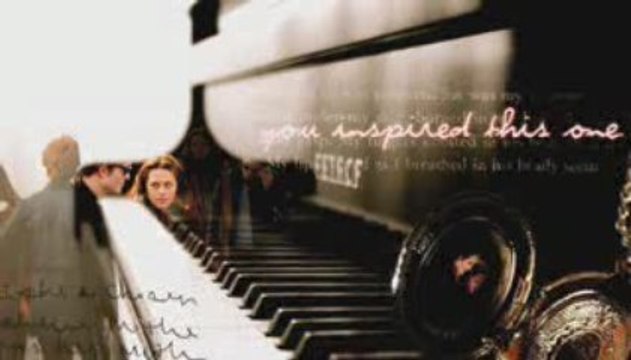 Bella's lullaby [a river flows in you]