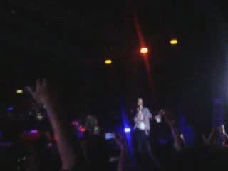 Duman-Şöyle Bir Ayıklansın Dedik Arkadaşlar Hacettepe