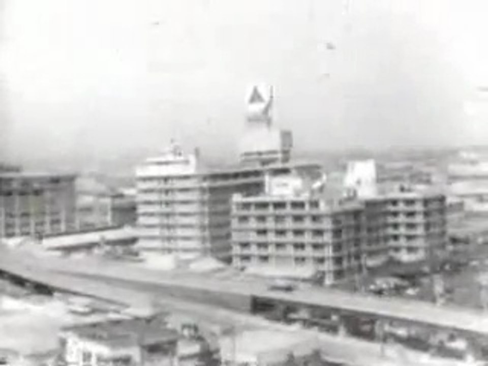 "Ultraman" Episodio 0