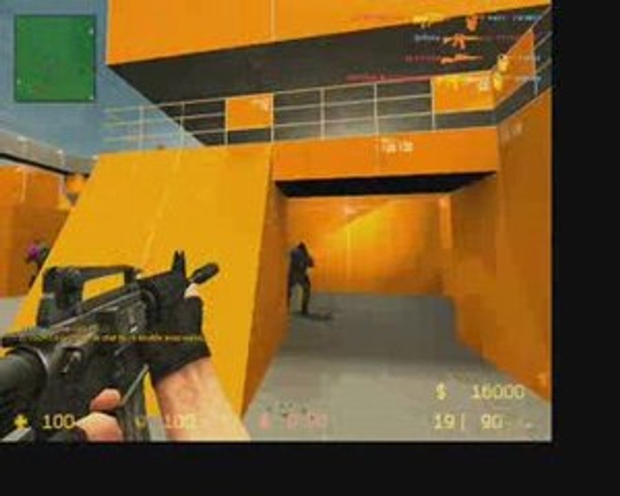 [CSS] Team PyyXeL frags