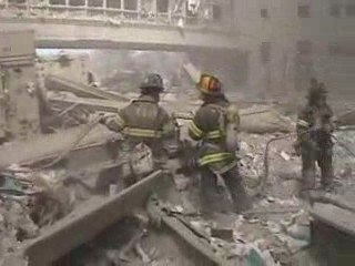 WORLD TRADE CENTER NEVER SEEN BEFORE