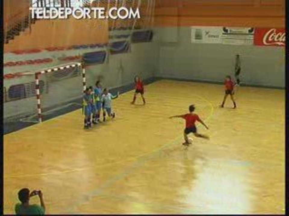Preconte 4 - Alcorcón 0
