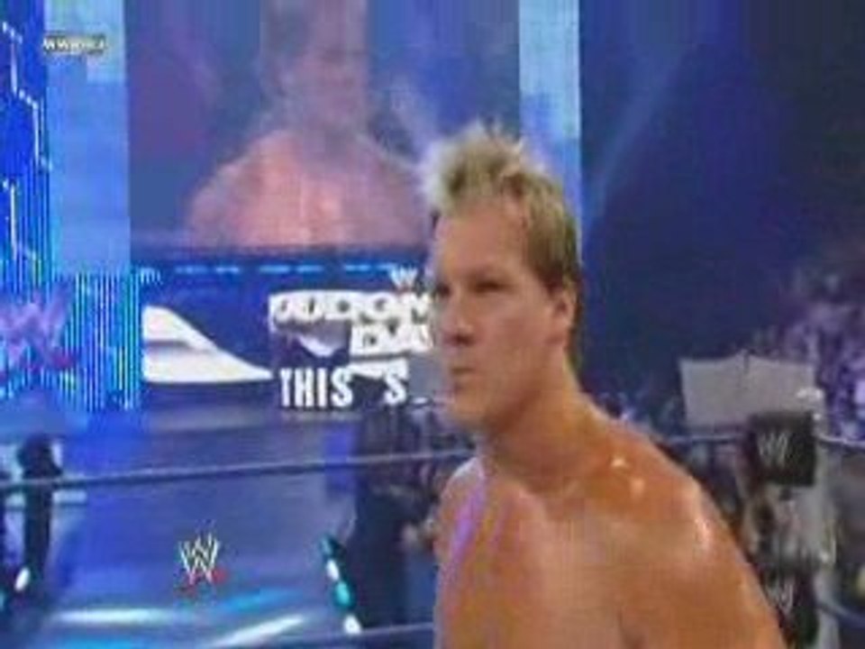 Friday Night Smackdown 15 05 09 Part 2