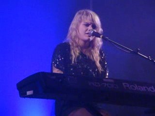 Coeur de Pirate - C'était Salement Romantique - Bourges