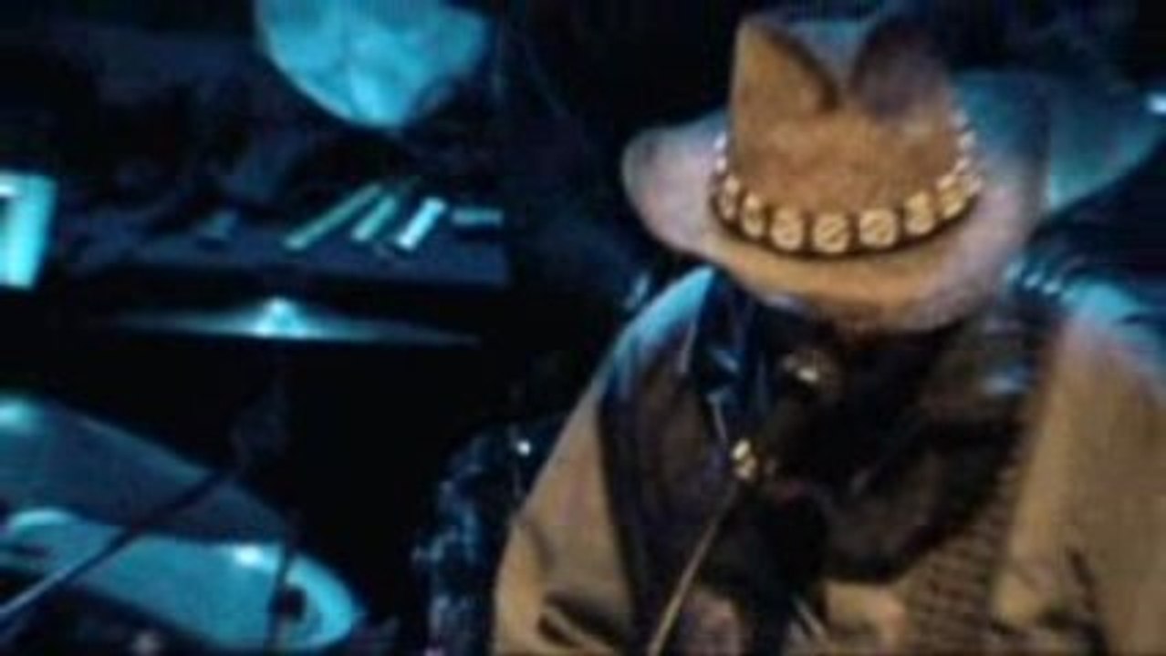 Azazelblue's Earthworms concert live au Bourg Lausanne 4/5