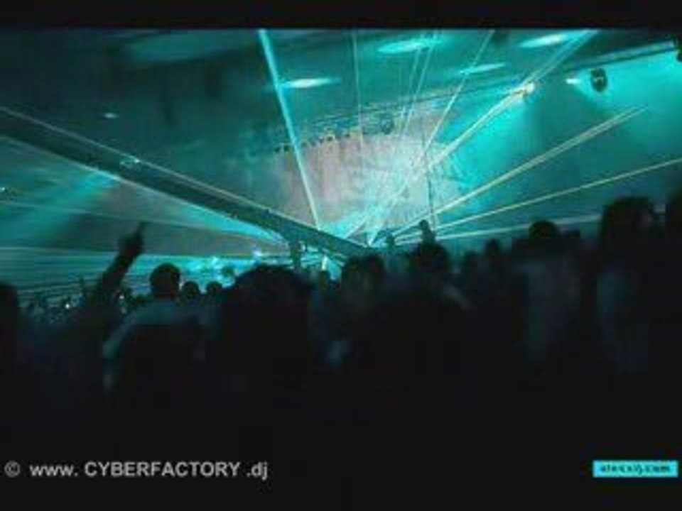 Dj luna- tatanka