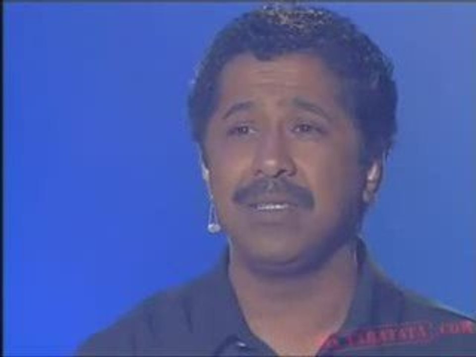 Khaled " Le jour viendera "