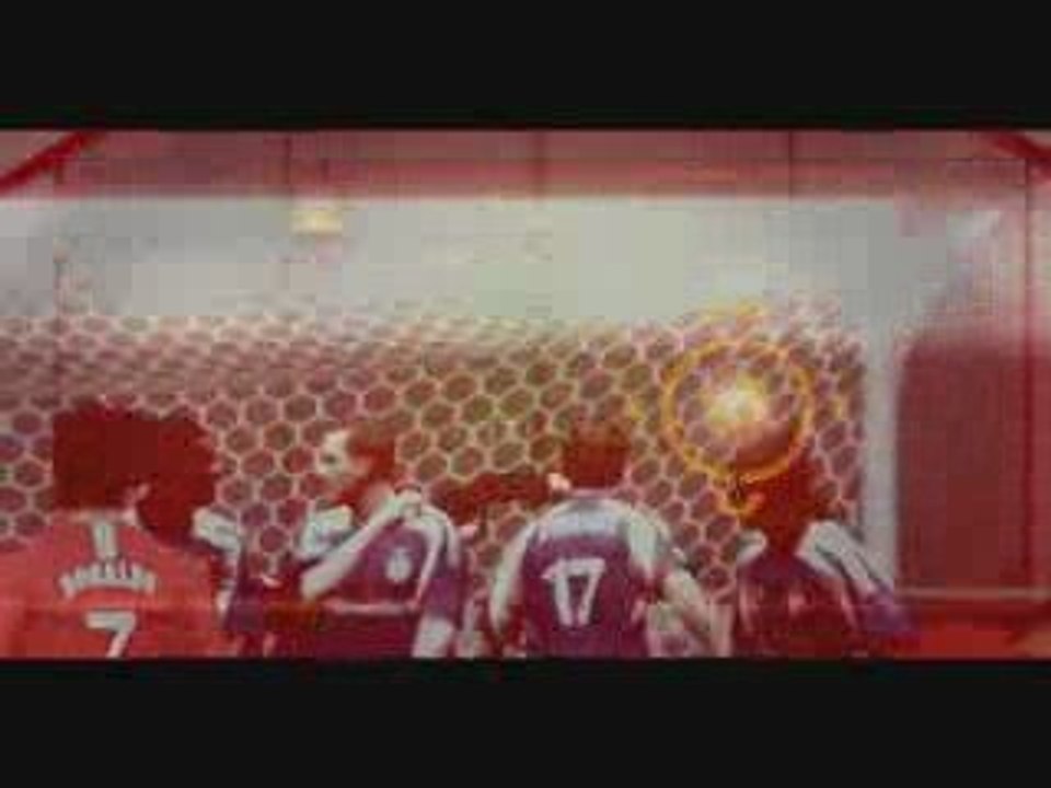 Coup Franc Cristiano Ronaldo PES2009