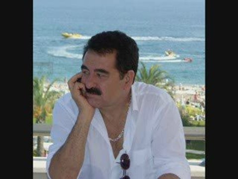 Ibrahim Tatlises - Agamda Simdi Gelir(Urfaliyam Dagliyam)