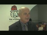 Alain Louis sur l'élection de Goussainville