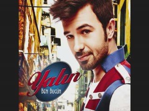 Yalın - Ah Be Kardeşim (2009)