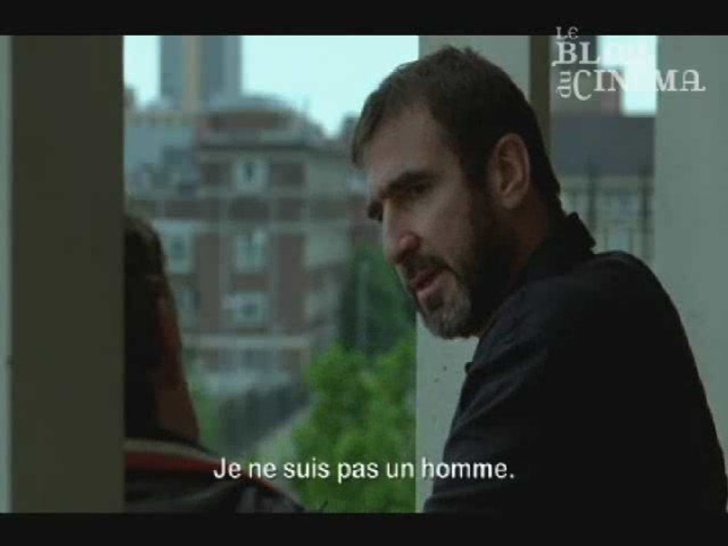 Looking For Eric : Bande-annonce 1 - Vidéo Dailymotion