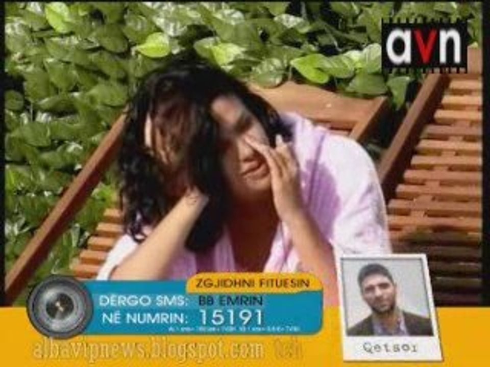 Albania D971
