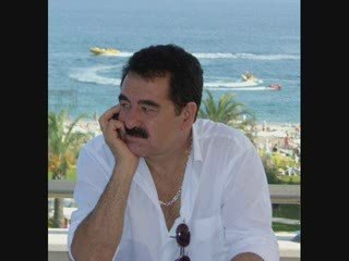 Ibrahim Tatlises - Daglar Daglar