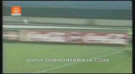 Raja vs real madrid coup du monde