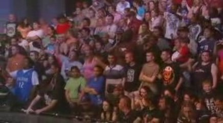 Tna Impact! 5/14/09 pt.1