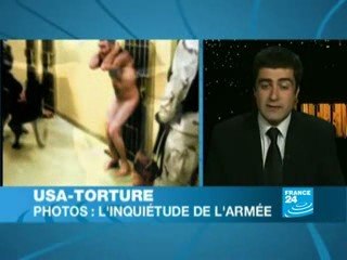 USA - Torture: Obama opposé à la publication de photos