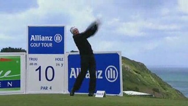 Allianz Open Côtes d'Armor Bretagne Tour 2