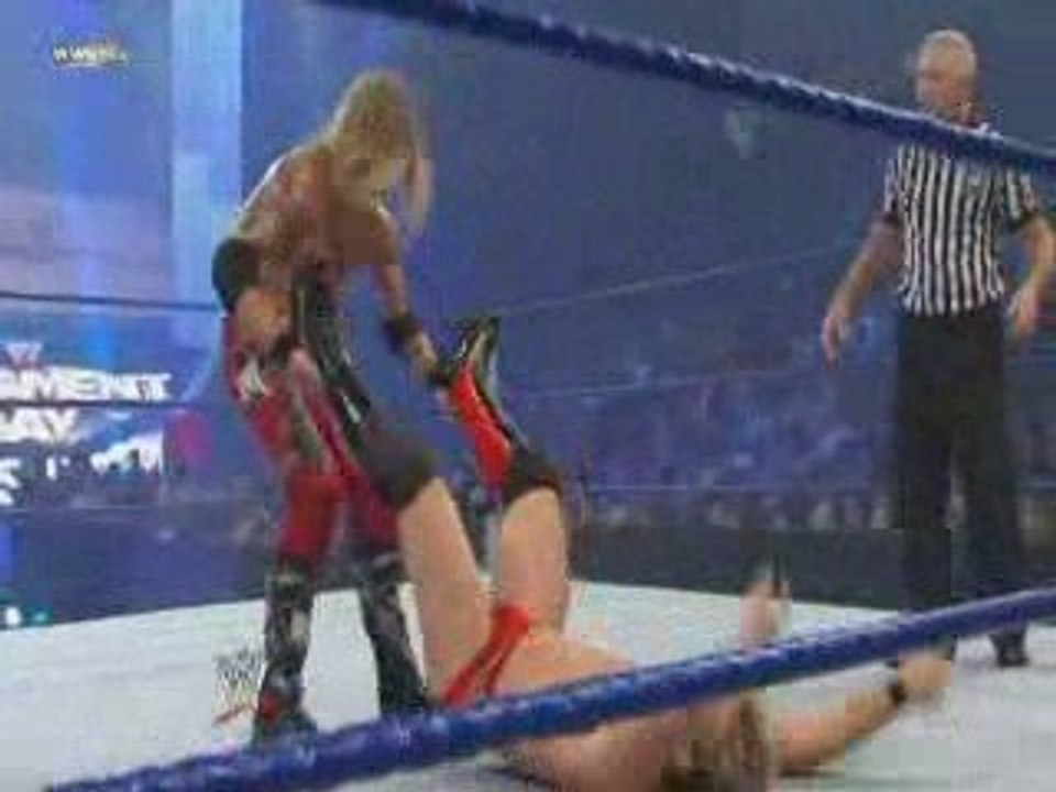 Friday Night Smackdown 15 05 09 Part 6